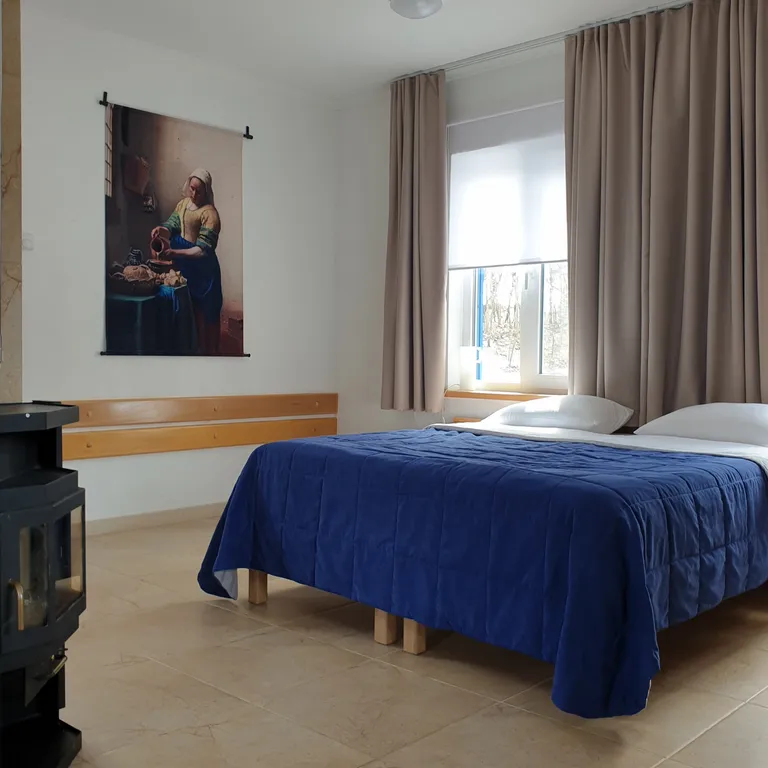 Дом комфорт