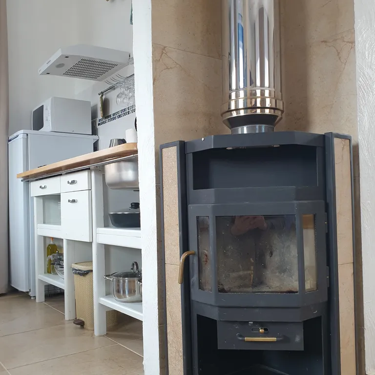 Дом комфорт