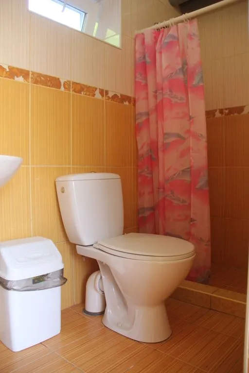 Двухместный номер с 2 отдельными кроватями стандарт — Сказка, фото 3 из 5