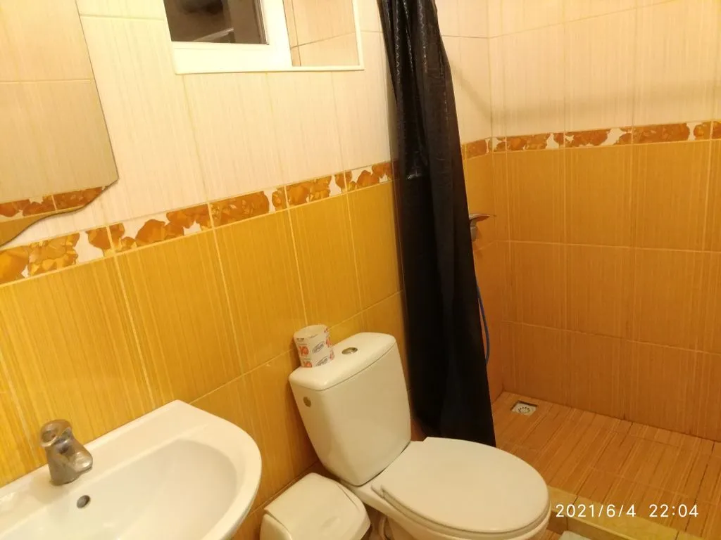 Двухместный номер с 2 отдельными кроватями стандарт — Сказка, фото 4 из 5
