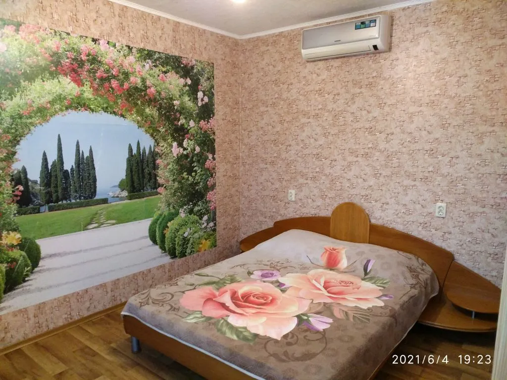Четырёхместный номер полулюкс — Сказка, фото 1 из 5