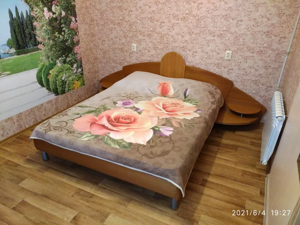 Четырёхместный номер полулюкс — Сказка, фото 2 из 5