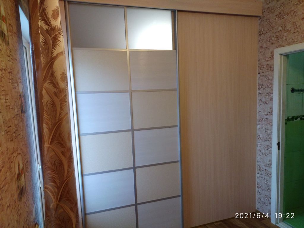 Четырёхместный номер полулюкс — Сказка, фото 3 из 5