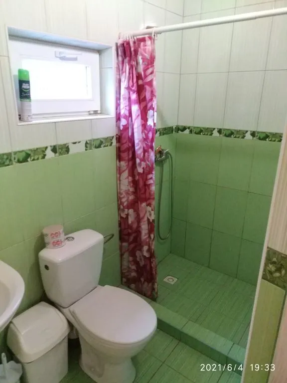 Четырёхместный номер полулюкс — Сказка, фото 4 из 5