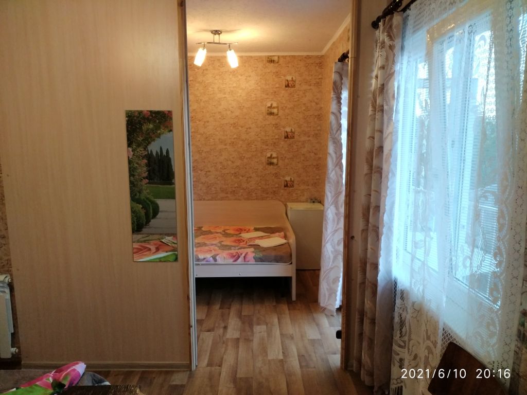 Четырёхместный номер полулюкс — Сказка, фото 5 из 5