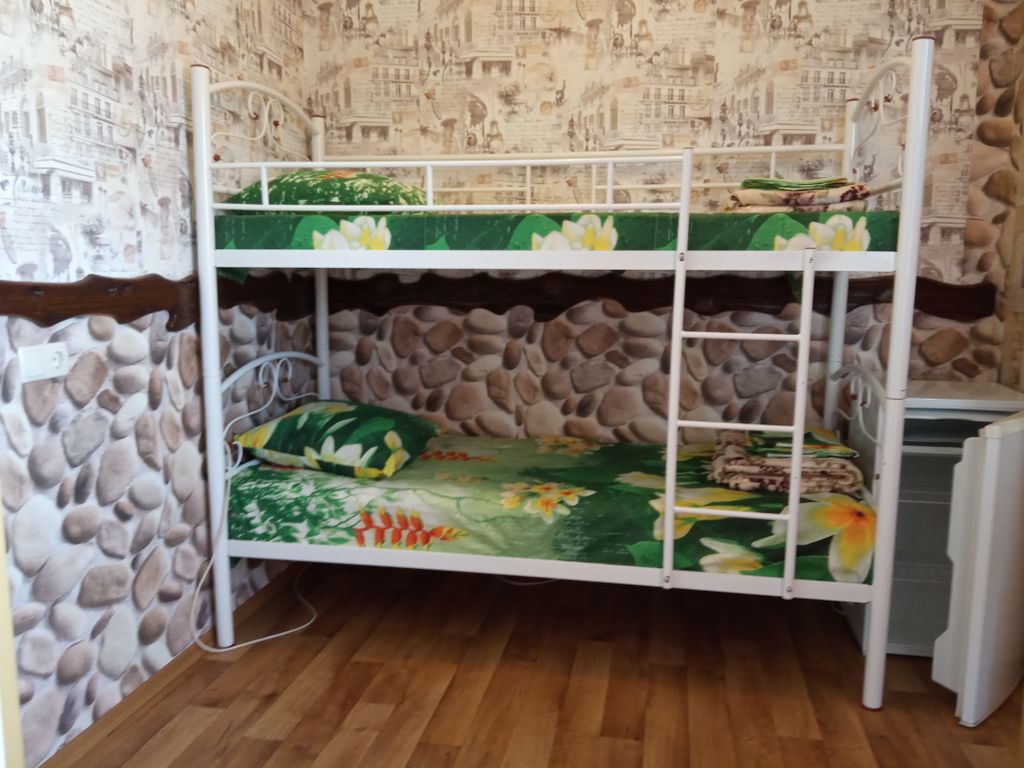 Семейный номер полулюкс — Сказка, фото 5 из 5