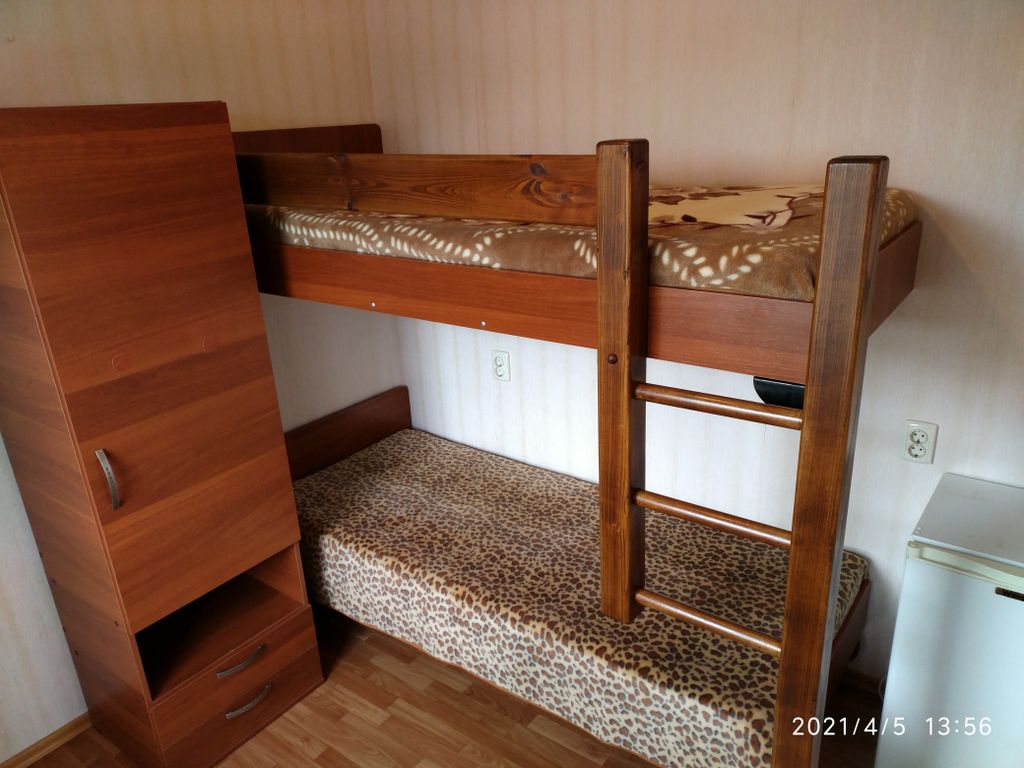 Семейный номер полулюкс — Сказка, фото 3 из 5