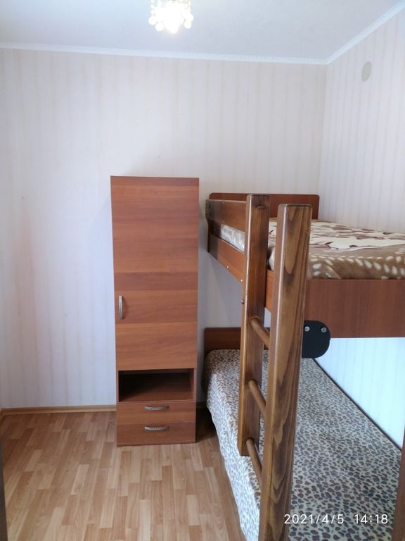 Семейный номер полулюкс — Сказка, фото 4 из 5
