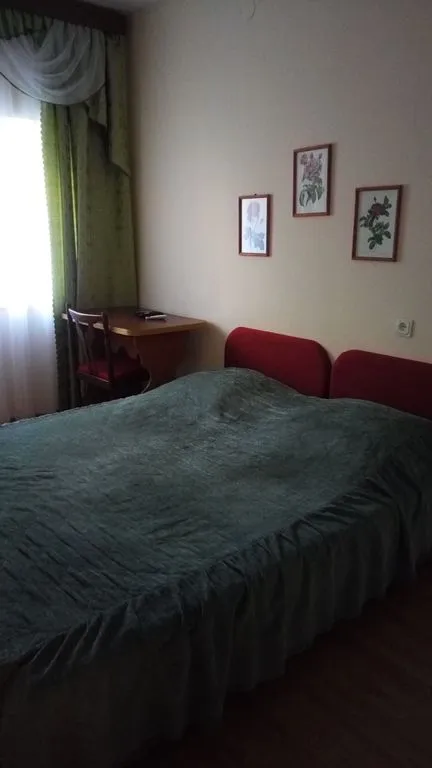 Комната на двоих — на Гагарина, фото 1 из 5