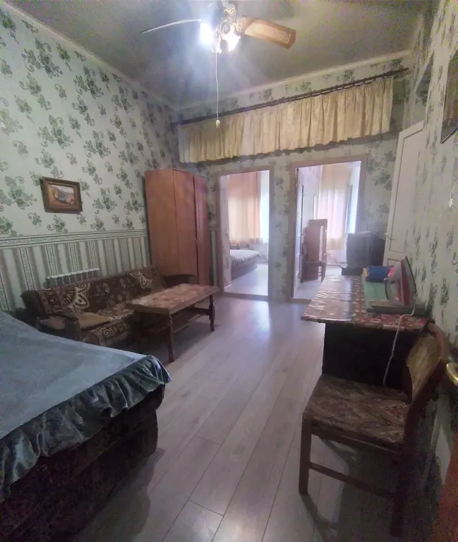 Квартира в районе Массандровского пляжа