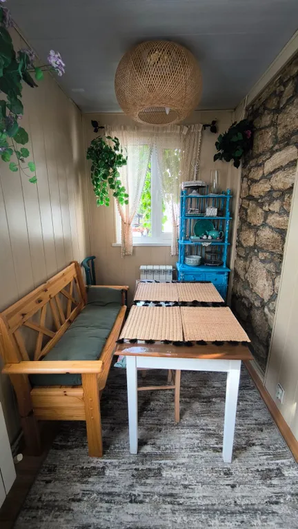 Квартира двухкомнатная на проспекте Кирова, 46 м², Пятигорск — фото 13