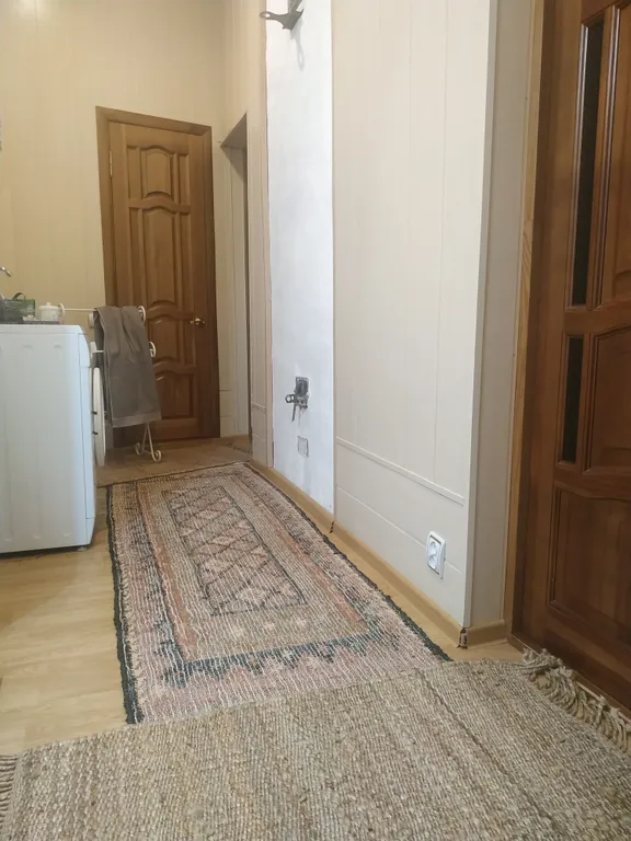 Квартира двухкомнатная на проспекте Кирова, 46 м², Пятигорск — фото 15