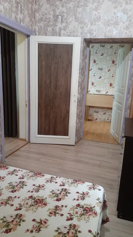 Дом 7-местный в переулке Солнечном, 56 м², Судак — фото 6