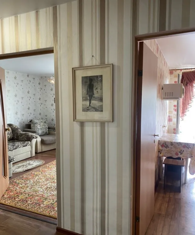 Отпуск в тишине трёхкомнатной квартиры на Куршской косе, Рыбачий, Калининград — фото 2