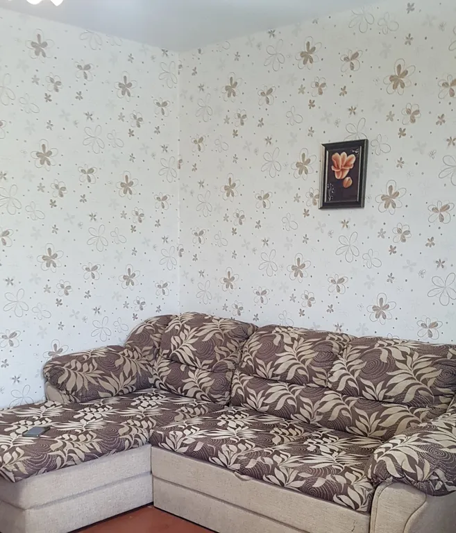 Отпуск в тишине трёхкомнатной квартиры на Куршской косе, Рыбачий, Калининград — фото 3