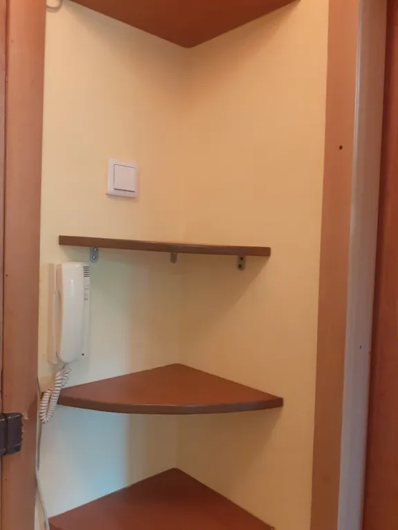 Квартира однокомнатная на шоссе Суздальском, 27 м², Ярославль — фото 14