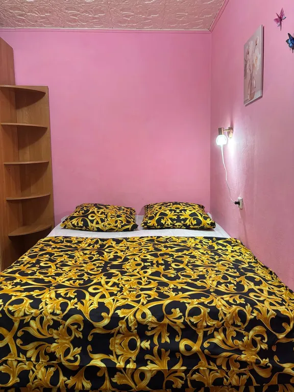 Квартира однокомнатная на шоссе Суздальском, 27 м², Ярославль — фото 2