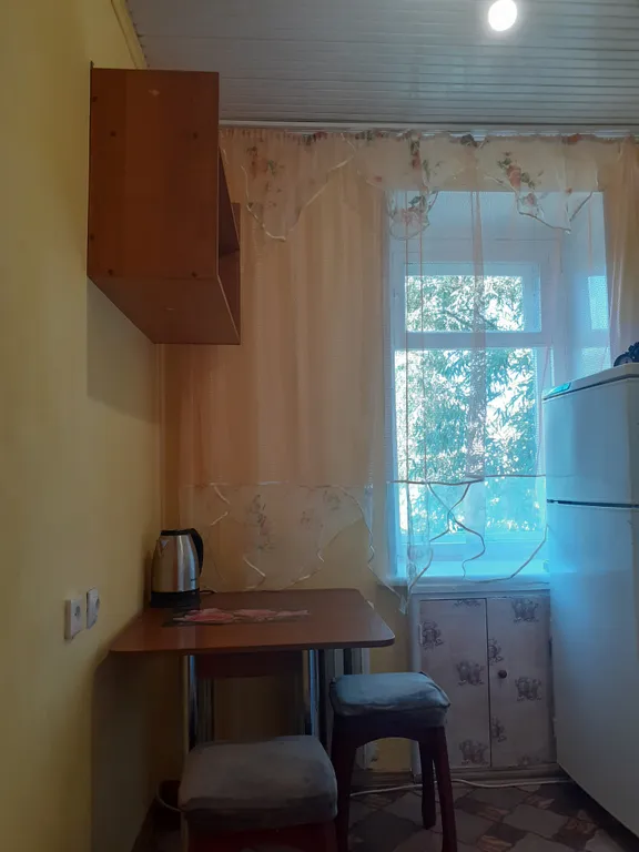 Квартира однокомнатная на шоссе Суздальском, 27 м², Ярославль — фото 7