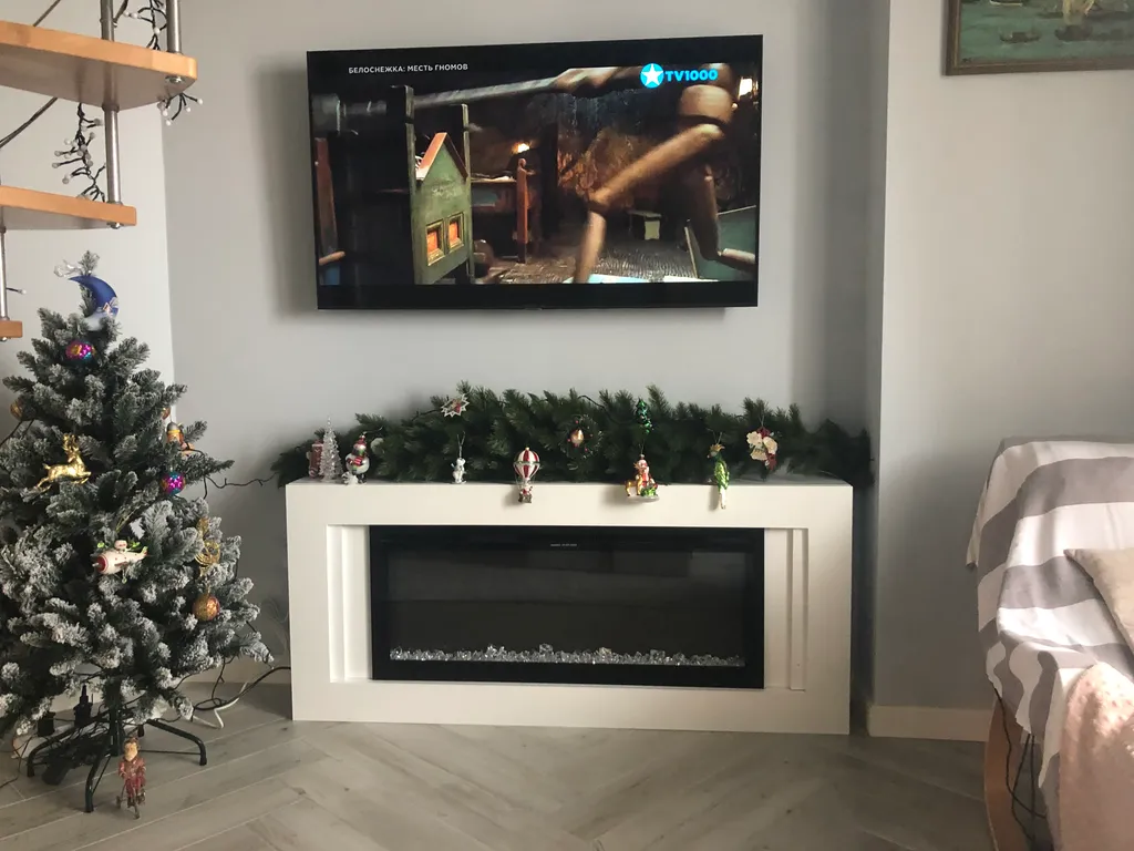 Квартира трёхкомнатная на улице Потёмкина, 96 м², Зеленоградск — фото 17