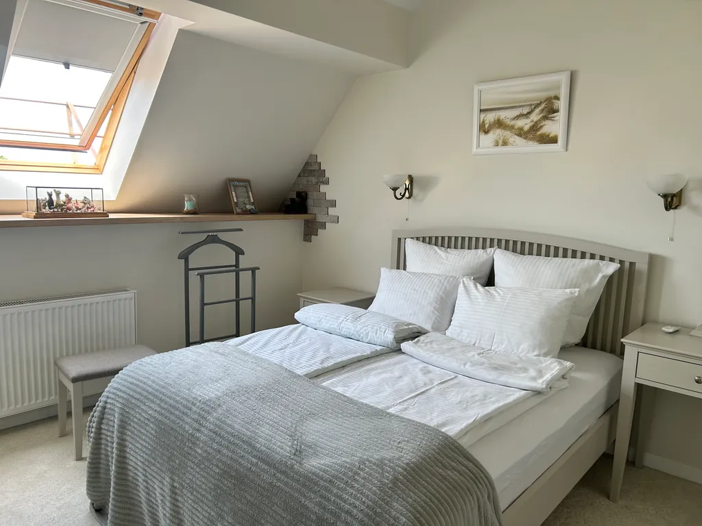 Квартира трёхкомнатная на улице Потёмкина, 96 м², Зеленоградск — фото 22