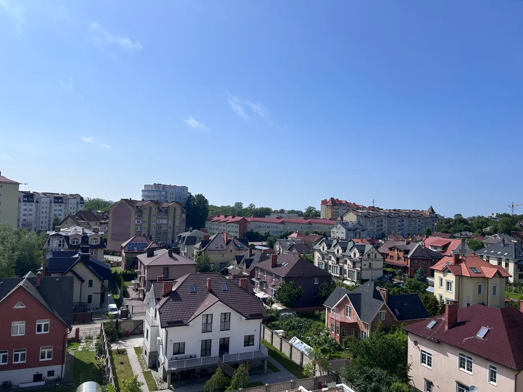 Квартира трёхкомнатная на улице Потёмкина, 96 м², Зеленоградск — фото 28
