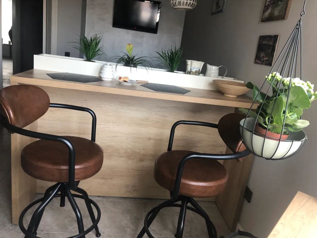 Квартира трёхкомнатная на улице Потёмкина, 96 м², Зеленоградск — фото 6