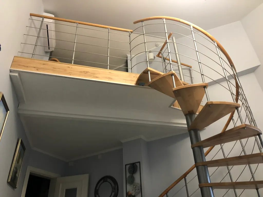 Квартира трёхкомнатная на улице Потёмкина, 96 м², Зеленоградск — фото 8