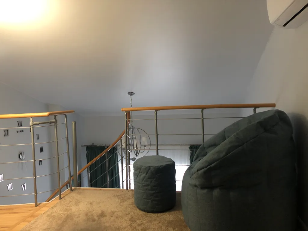 Квартира трёхкомнатная на улице Потёмкина, 96 м², Зеленоградск — фото 9