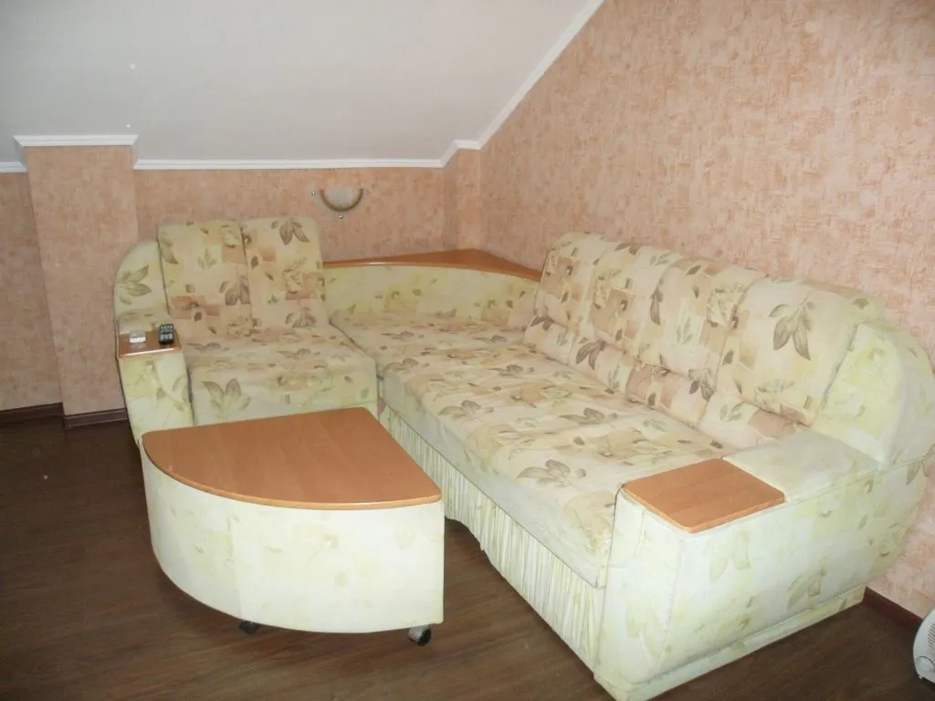 Фото отеля «Хуторок», 6
