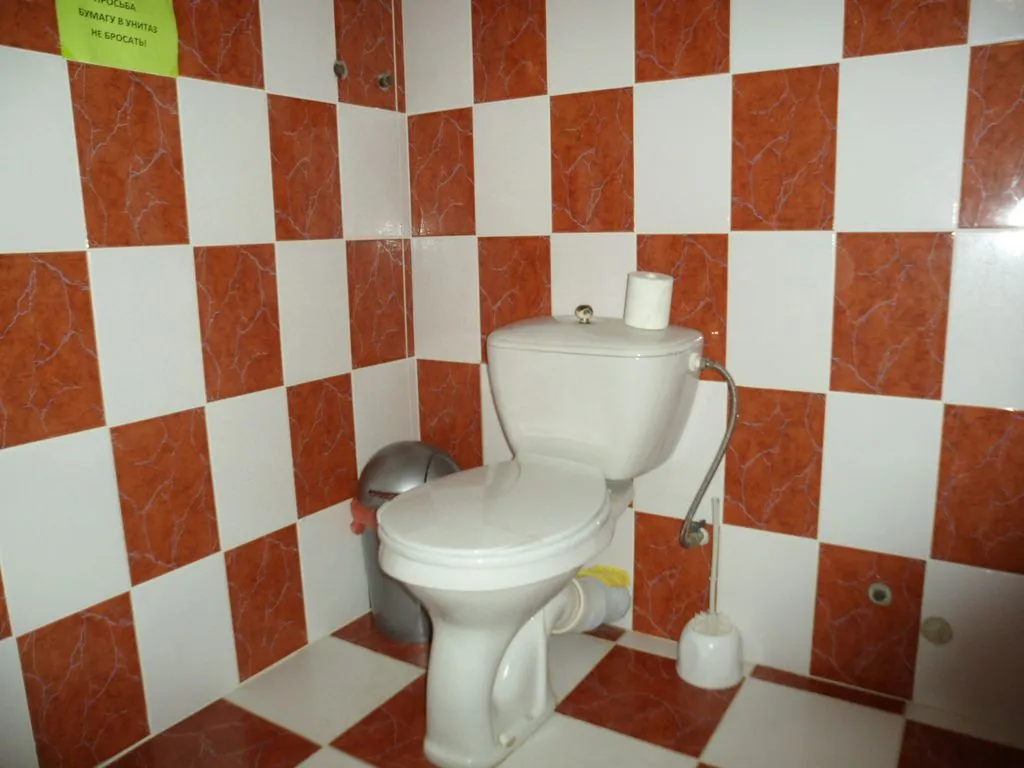 Фото отеля «Хуторок», 8