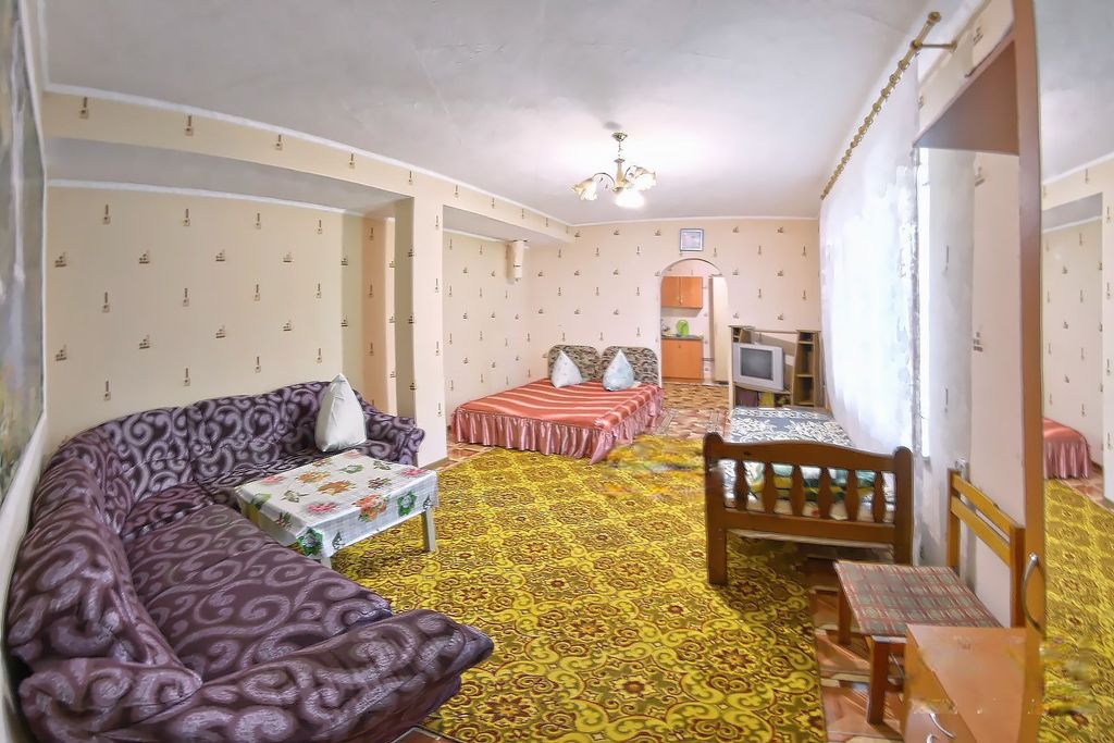 Фото отеля «Венера», 4