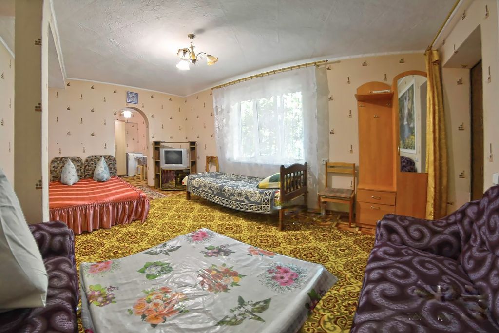Фото отеля «Венера», 7