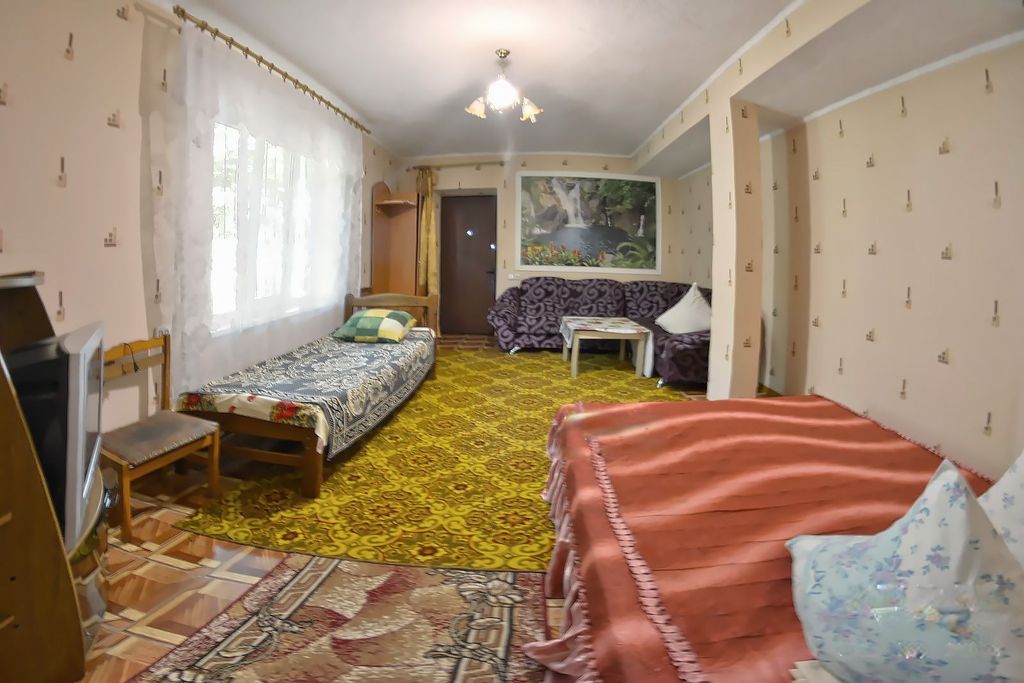 Фото отеля «Венера», 9