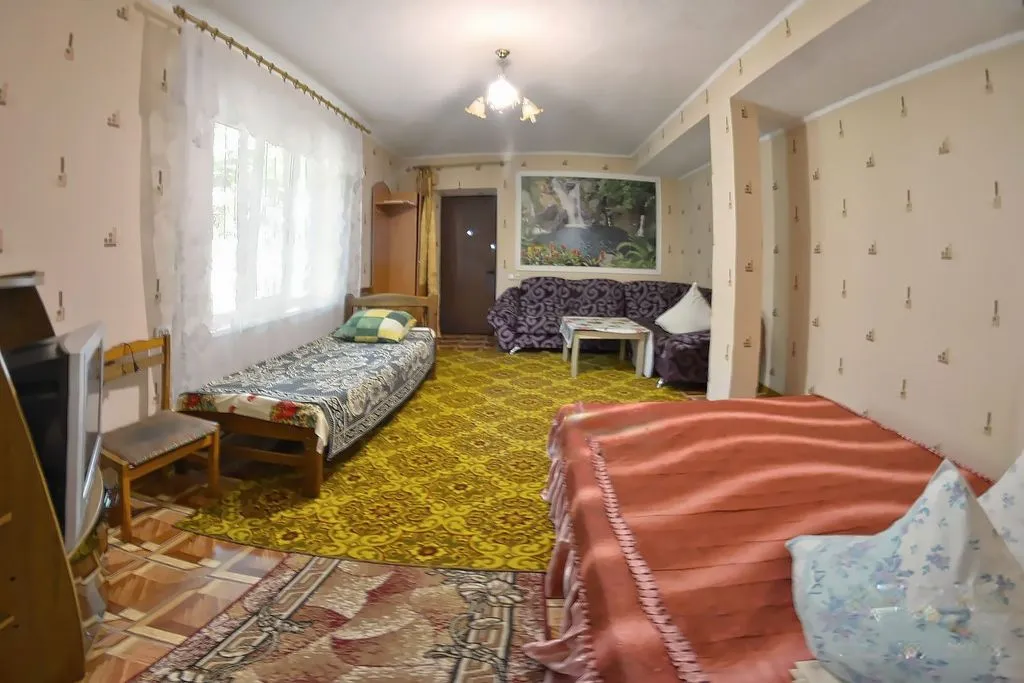 Фото отеля «Венера», 10