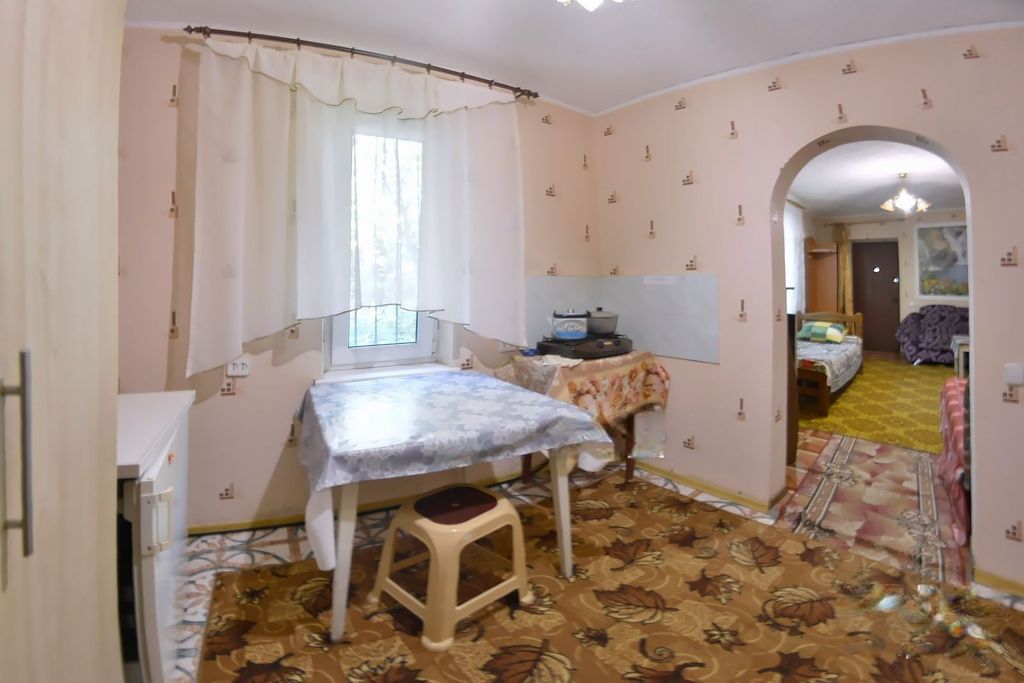 Фото отеля «Венера», 13