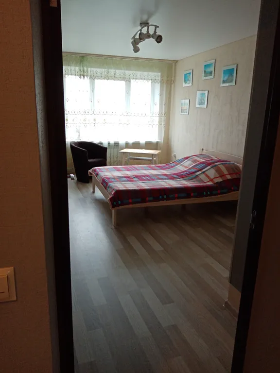 Квартира двухкомнатная на улице Победы, 50 м², Зеленоградск — фото 2
