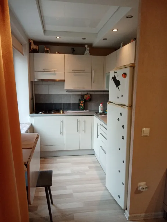 Квартира двухкомнатная на улице Победы, 50 м², Зеленоградск — фото 4