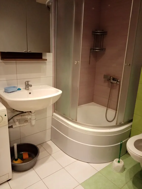 Квартира двухкомнатная на улице Победы, 50 м², Зеленоградск — фото 5