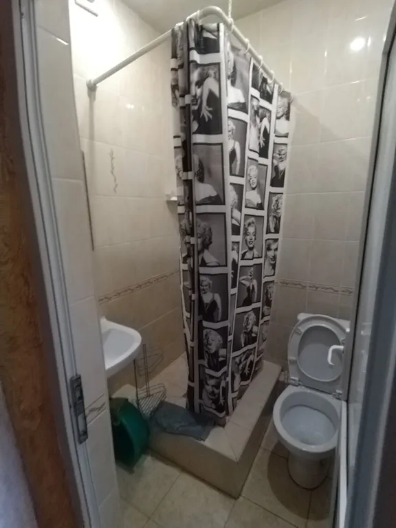 у моря — общая зона