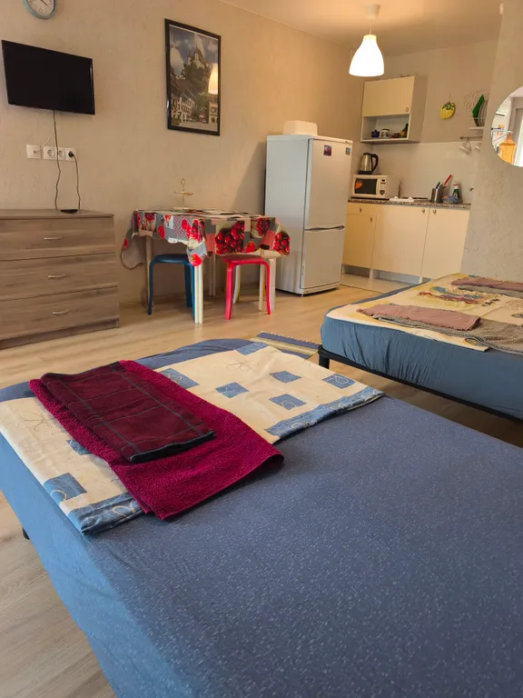 Фото отеля «На Казачей 28», 12