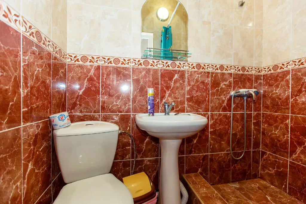 Фото отеля «Парус», 3
