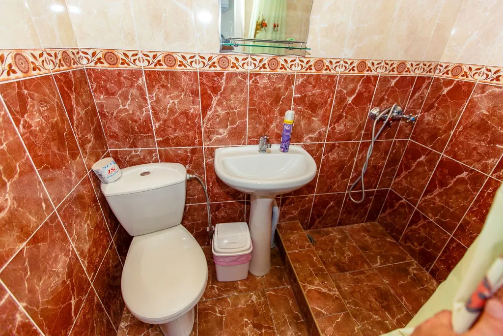 Фото отеля «Парус», 12