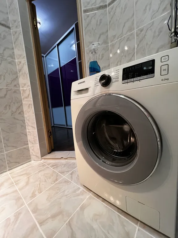 Квартира двухкомнатная на улице Некрасова, 75 м², Евпатория — фото 14