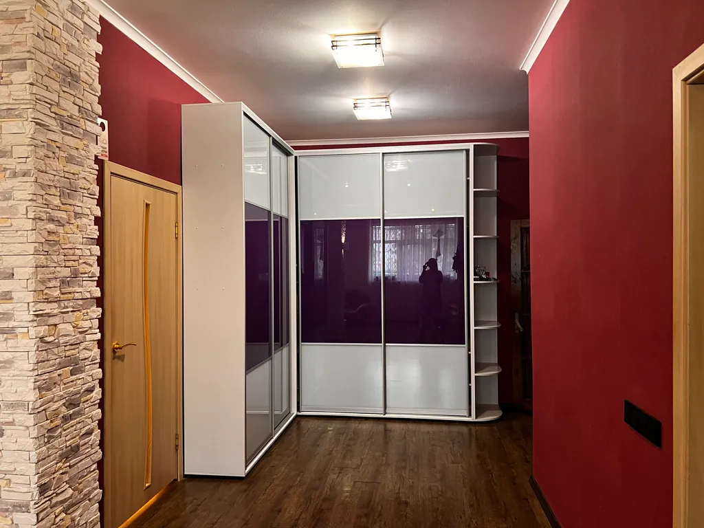 Квартира двухкомнатная на улице Некрасова, 75 м², Евпатория — фото 9
