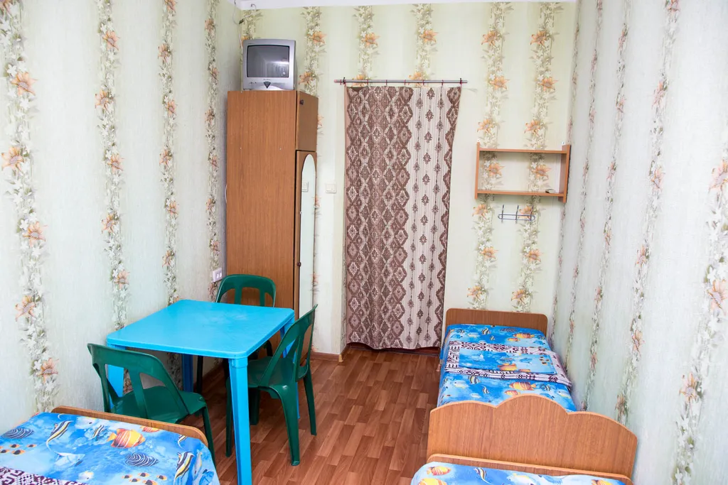 Фото отеля «На Северной», 5