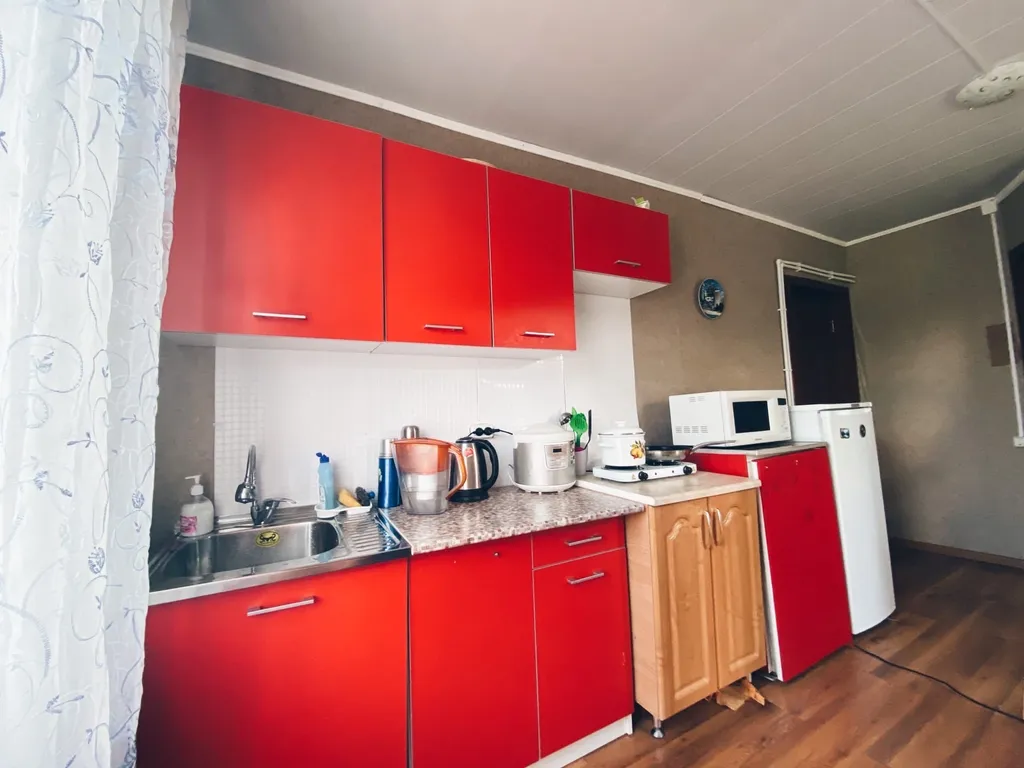 Частный дом