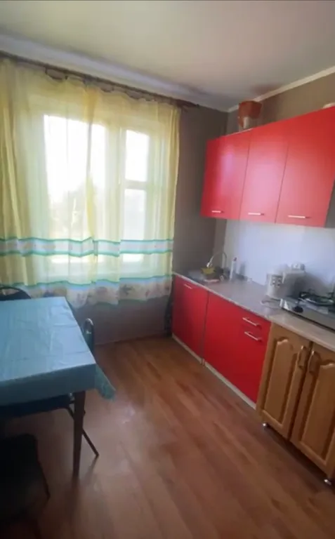 Частный дом