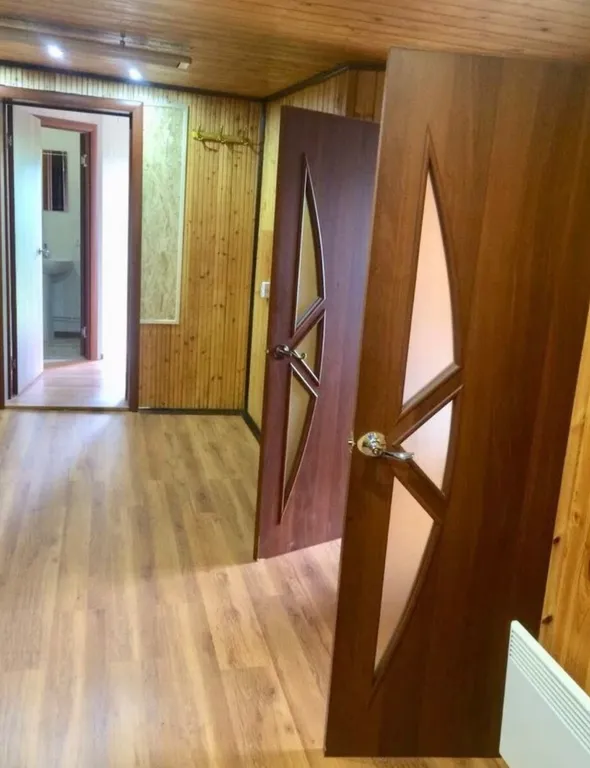 Частный дом