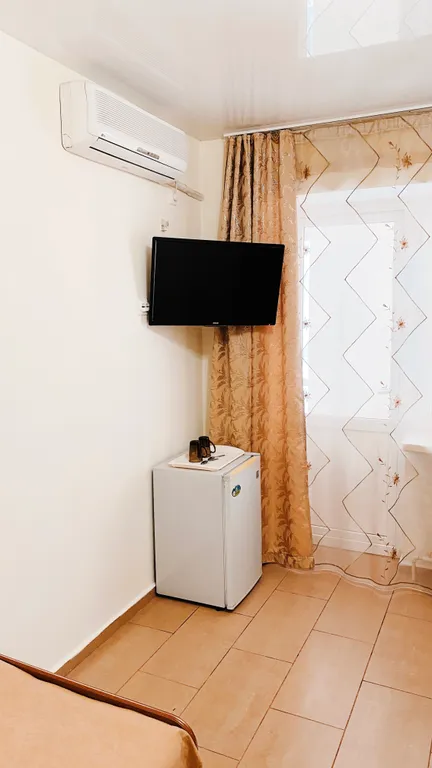 Фото отеля «Релакс Отель», 2