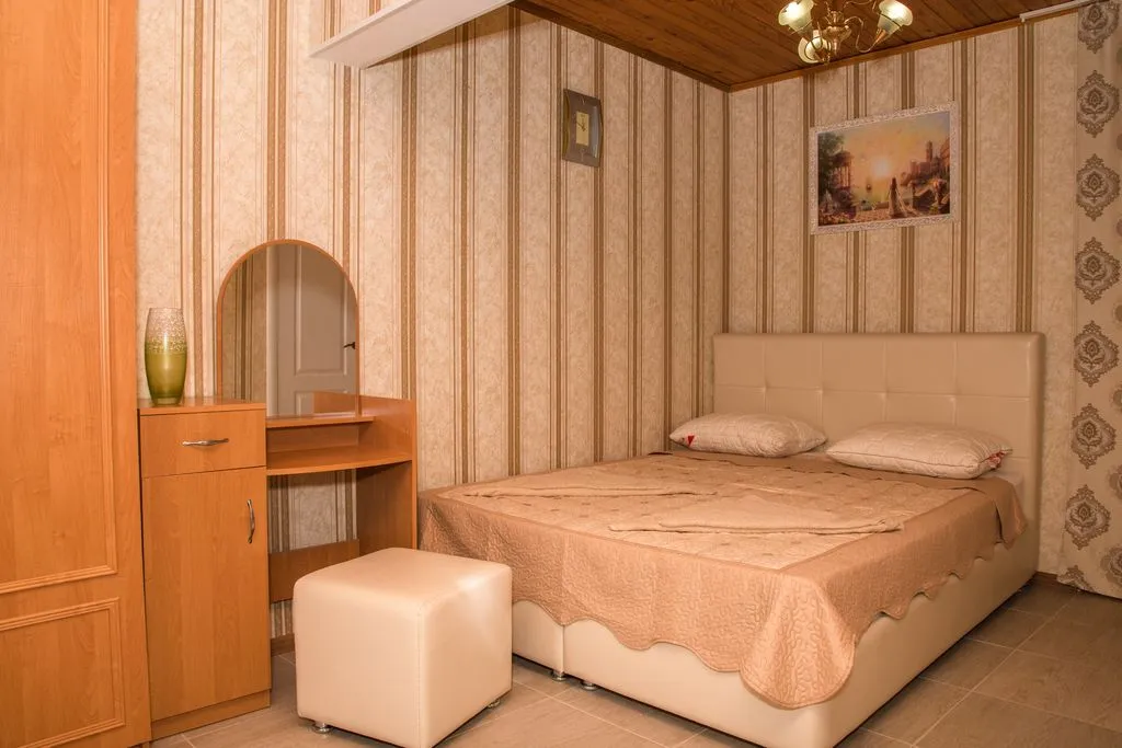 Фото отеля «Белый Парус», 2